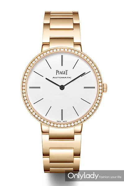 PIAGET-Altiplano