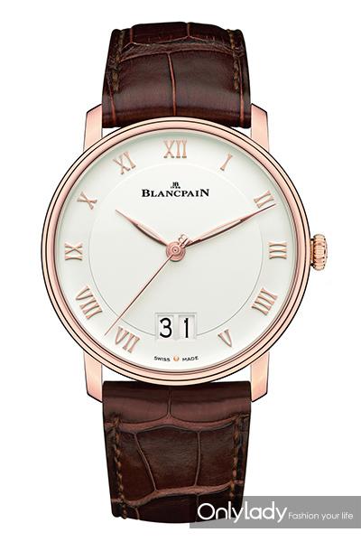 BlancpainVilleret-ϵдӴ